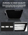 LED Side Marker Light for Chevy Cruze 2011-2015