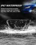 LED Side Marker Light for Chevy Cruze 2011-2015