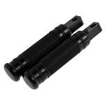 Harley Motorcycle Foot Pegs and Rest Pedals