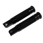 Harley Motorcycle Foot Pegs and Rest Pedals