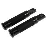 Harley Motorcycle Foot Pegs and Rest Pedals