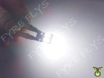 Fyre Flys Error Free LED Bulbs for Mercedes W204