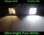 Fyre Flys Error Free LED Bulbs for Mercedes W204