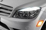 Fyre Flys Error Free LED Bulbs for Mercedes W204