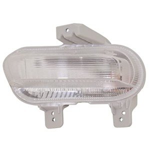 Jeep Renegade Driver Side Turn Signal Assembly
