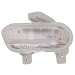 Jeep Renegade Driver Side Turn Signal Assembly