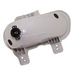 Jeep Renegade Driver Side Turn Signal Assembly