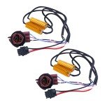 LED Resistor Kit for 3157 Turn Signal Bulbs
