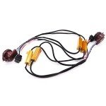 LED Resistor Kit for 3157 Turn Signal Bulbs