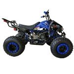 X-PRO Panther 200 Sports ATV with LED Lights