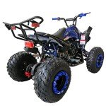 X-PRO Panther 200 Sports ATV with LED Lights