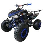 X-PRO Panther 200 Sports ATV with LED Lights