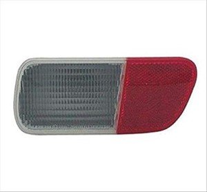 Chrysler PT Cruiser 2006-2010 Backup Light Assembly
