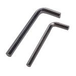 Adjustable 360° Tubular Clamp Light Mounts - 2 Pack
