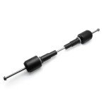 MZS Motorcycle Frame Sliders for CMX300 Rebel 300