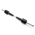 MZS Motorcycle Frame Sliders for CMX300 Rebel 300