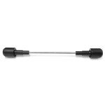 MZS Motorcycle Frame Sliders for CMX300 Rebel 300