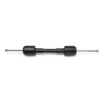 MZS Motorcycle Frame Sliders for CMX300 Rebel 300