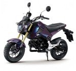 Mokuo ABS Motorcycle Fairing Kit for Honda Grom