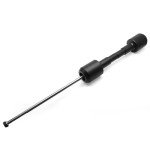 MZS Motorcycle Frame Sliders for CMX300 Rebel 300