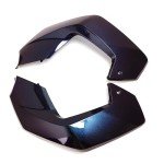 Mokuo ABS Motorcycle Fairing Kit for Honda Grom