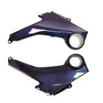 Mokuo ABS Motorcycle Fairing Kit for Honda Grom