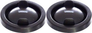 Jeep Grand Cherokee Headlight Bulb Dust Cap Kit