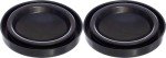 Jeep Grand Cherokee Headlight Bulb Dust Cap Kit