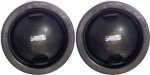 Jeep Grand Cherokee Headlight Bulb Dust Cap Kit