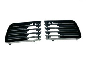 2004-2009 Toyota Prius Fog Light Covers Set