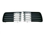 2004-2009 Toyota Prius Fog Light Covers Set