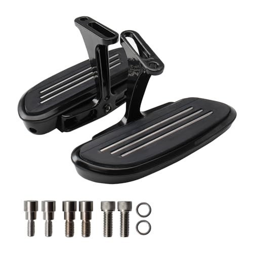 GIDIBII Motorcycle Foot Pegs for Harley Models