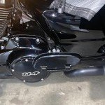 GIDIBII Motorcycle Foot Pegs for Harley Models