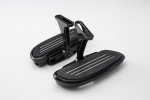 GIDIBII Motorcycle Foot Pegs for Harley Models
