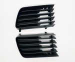 2004-2009 Toyota Prius Fog Light Covers Set