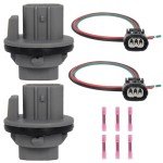 Honda & Acura Turn Signal Light Connector Kit