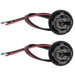 Honda & Acura Turn Signal Light Connector Kit