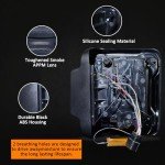 Jeep Wrangler JL Tail Light Assembly 2018-2024
