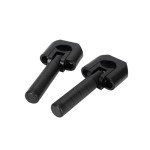 Universal Motorcycle Highway Foot Pegs for Adventure