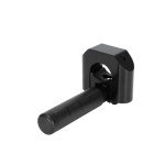 Universal Motorcycle Highway Foot Pegs for Adventure