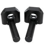 Universal Motorcycle Highway Foot Pegs for Adventure