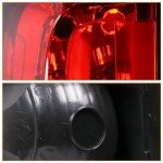 Chevy Colorado Right Tail Light Assembly 2015-2022