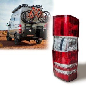 GUSSTZEL Heavy-Duty Driver Side Tail Light for Sprinter