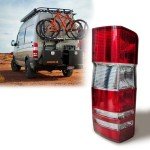 GUSSTZEL Heavy-Duty Driver Side Tail Light for Sprinter