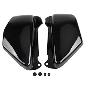 Motorcycle Battery Side Fairing Covers for Honda