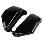Motorcycle Battery Side Fairing Covers for Honda