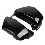 Motorcycle Battery Side Fairing Covers for Honda