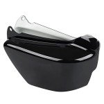 Motorcycle Battery Side Fairing Covers for Honda