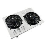 Aluminum Radiator Fan for 1973-1991 Chevy Pickup