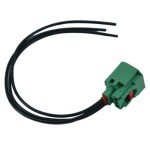 Headlight Connector Wiring Harness for Dodge Jeep